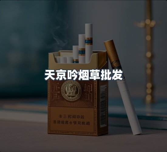 关于天京吟烟草批发